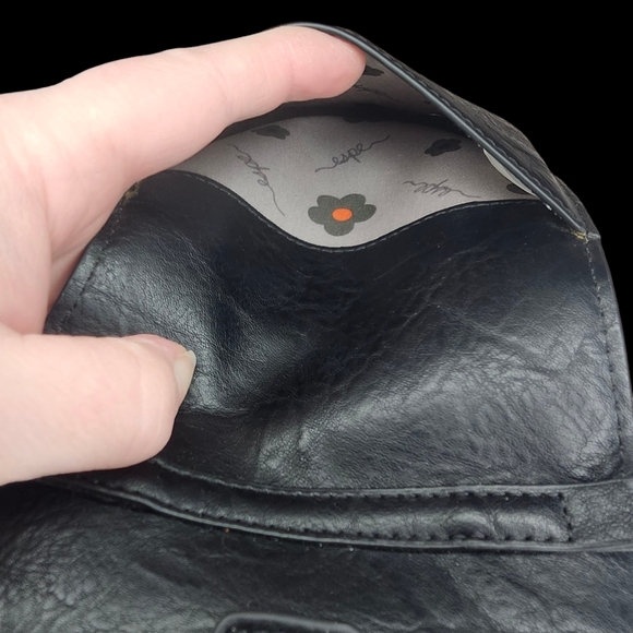 ESPE Daisy Mini In Black & Gray - Picture 8 of 8